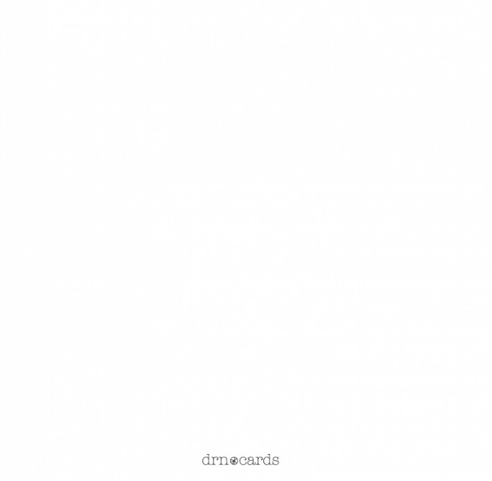 kaart achterzijde