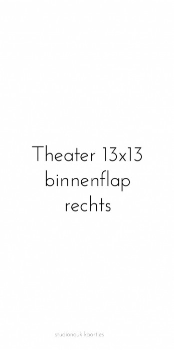kaart binnenzijde rechts