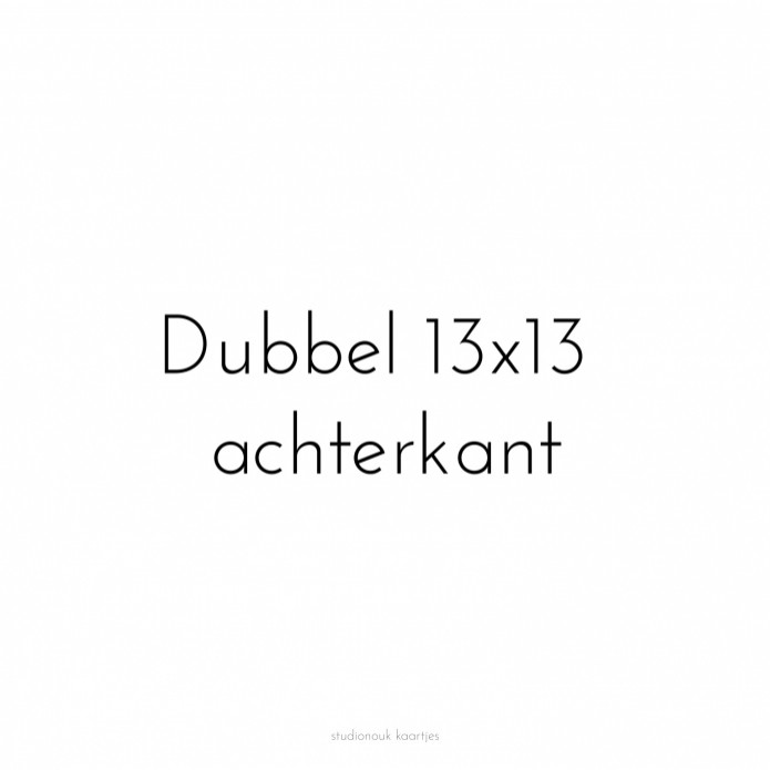 kaart binnenzijde links