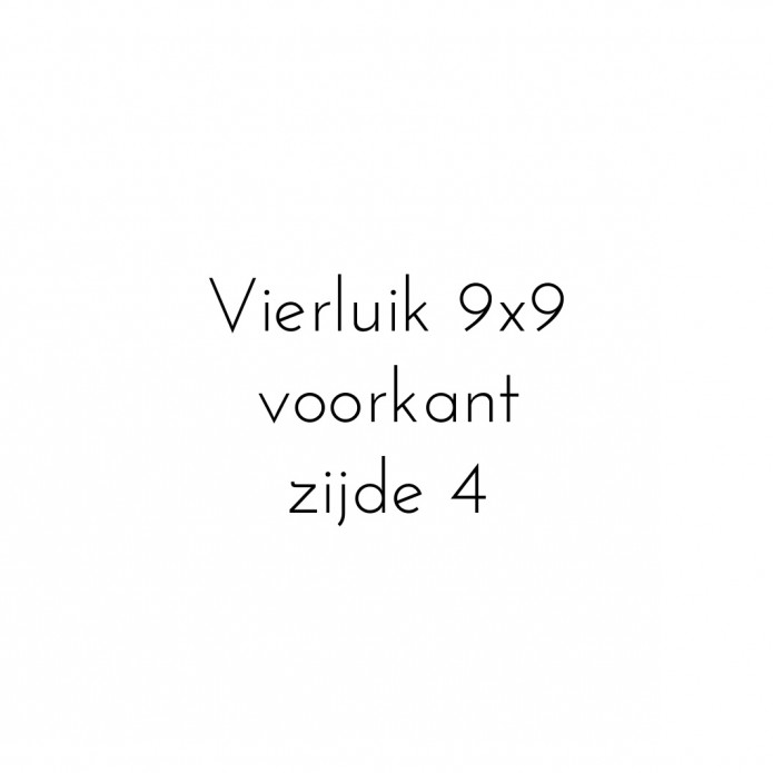 kaart achterzijde 4