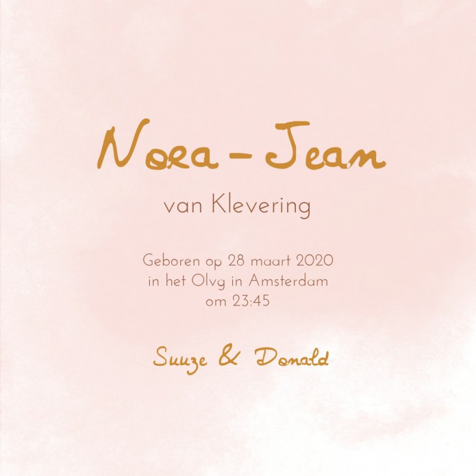 kaart binnenzijde