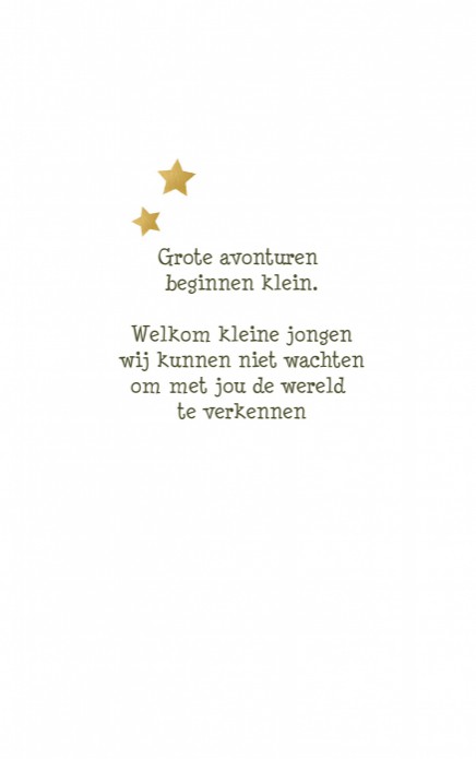kaart binnenzijde links