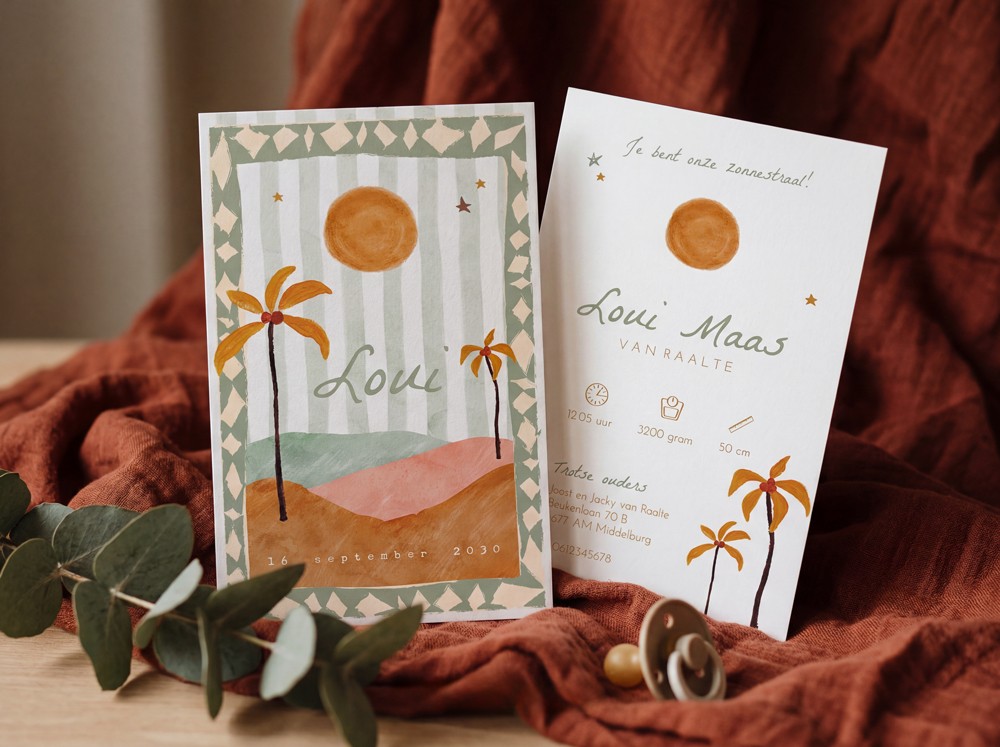 geboortekaartje_uniek_atelier_lux